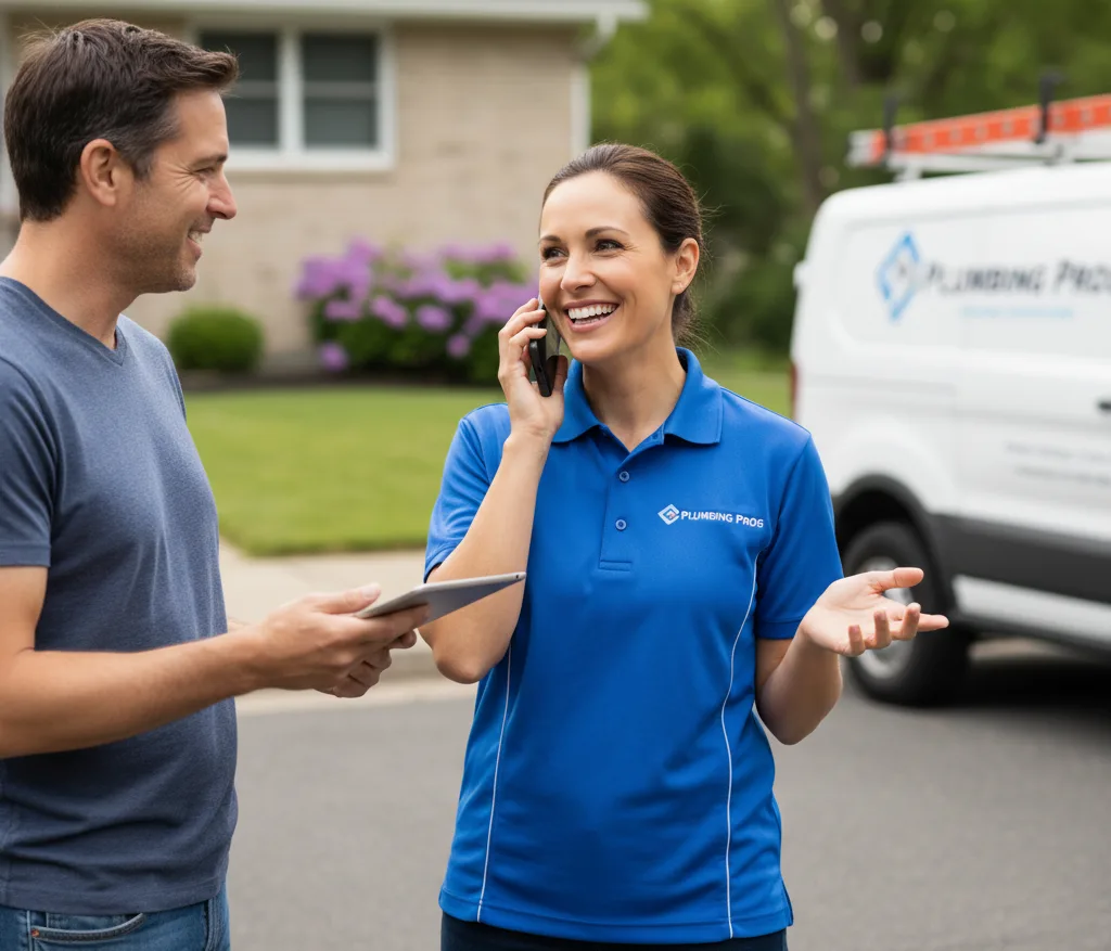 Drain Cleaning in Lake Park, FL