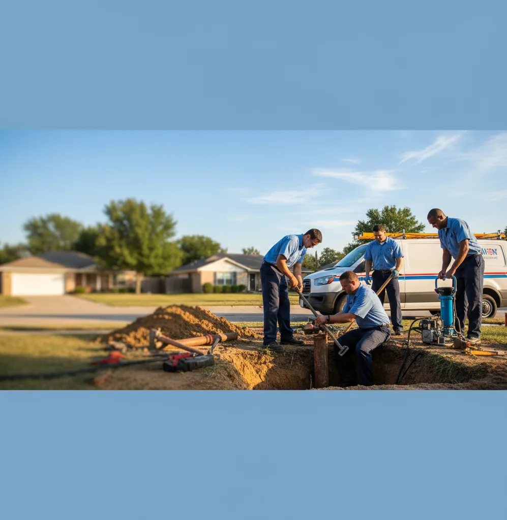 Drain Cleaning in Lake Park, FL
